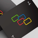 Imagen para el artículo titulado La nueva versión minimalista del juego de cartas Uno es simplemente perfecta